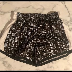 Danskin athletic shorts